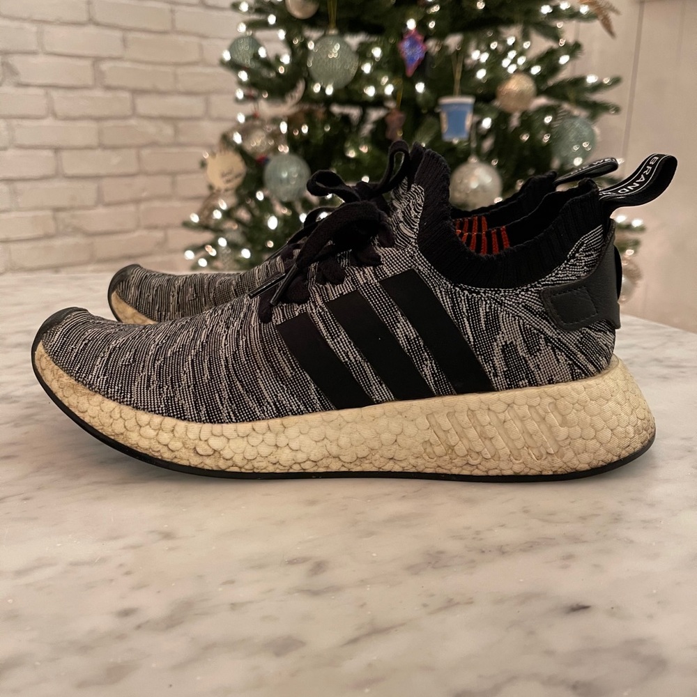Adidas NMDs